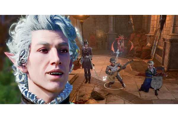 Baldur's Gate 3 Patch 8: Complete Guide To Unlocking All The New Subclasses