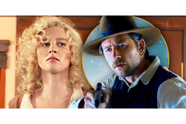 "If A Shooting Star Could Talk": What Jacob Dutton Meant About Alex In 1923