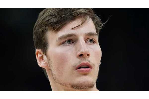 Tyler Kolek’s summer just got real and the pressure is fully on