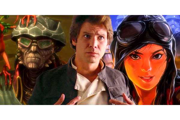 Star Wars Zero Company: 10 Characters From The Clone Wars Era Who Should Appear
