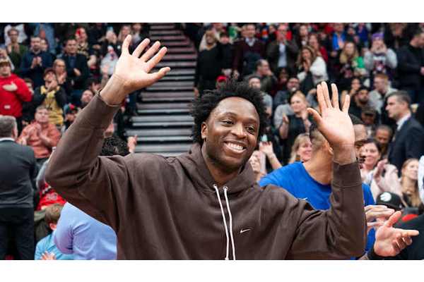 Mike Brown’s dream target in Sacramento just became a reality in New York