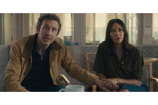 “I Don’t Think She Thought She Was Evil”: Why Black Mirror's Common People Villain Takes Advantage Of Amanda & Mike Despite Also Using The Rivermind Device