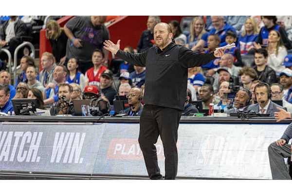 Knicks has massive problem in Celtics series after latest no-show