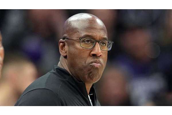 Knicks just struck out on yet another top target for Mike Brown's coaching staff