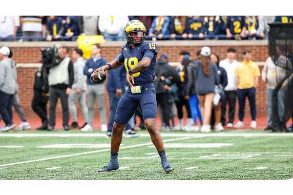 These 10 True Freshmen are set to make a massive impact on the 2025 College Football season