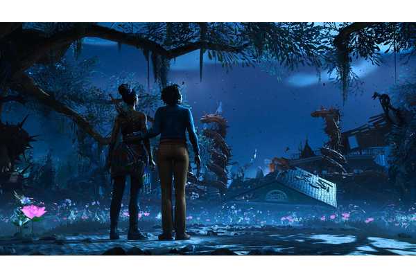 South Of Midnight Ending Explained (In Detail)