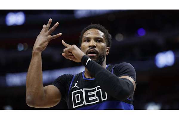 Malik Beasley issues warning to the Knicks about the rest of the series