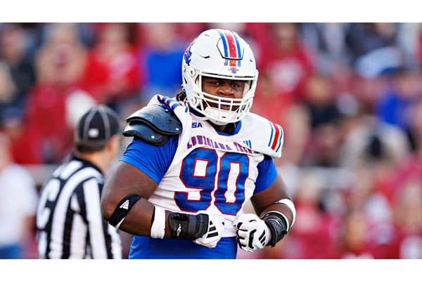 The Sun Belt Conference officially invites Louisiana Tech replacing Texas State