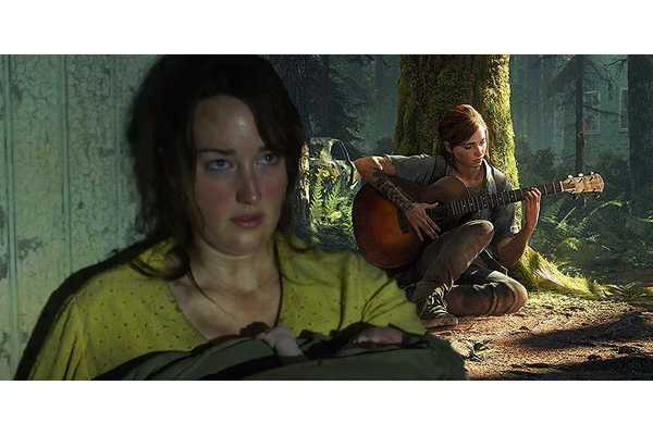 What Happened To Ellie's Parents In The Last Of Us