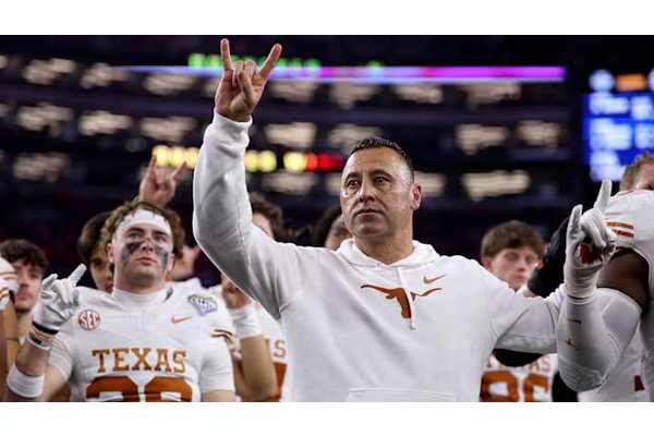 Texas wastes no time, poaches big-time hire from Big 12 school