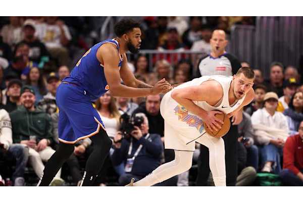 Karl-Anthony Towns has chance to prove one major thing was no fluke