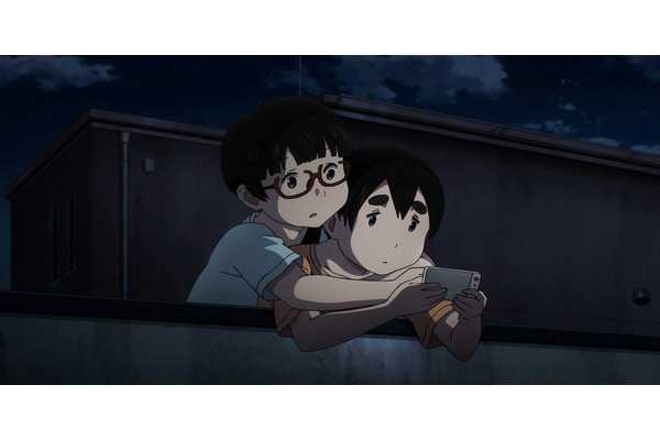 One of 2025's Best Anime Is Here and No, It Has Nothing to Do With Japan