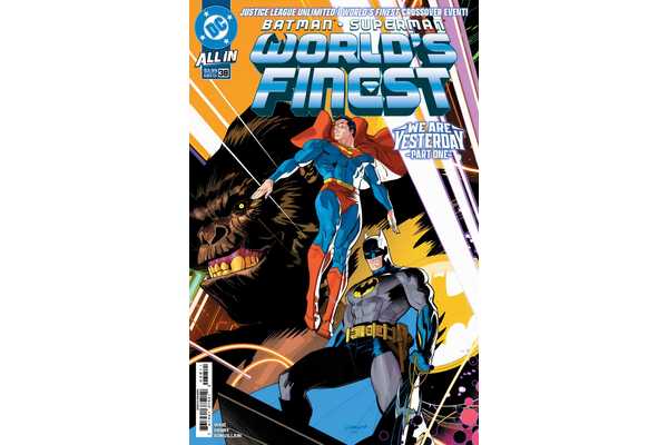 It’s Official: DC’s Timeline Is “Breaking,” Here’s What’s Causing the Chaos