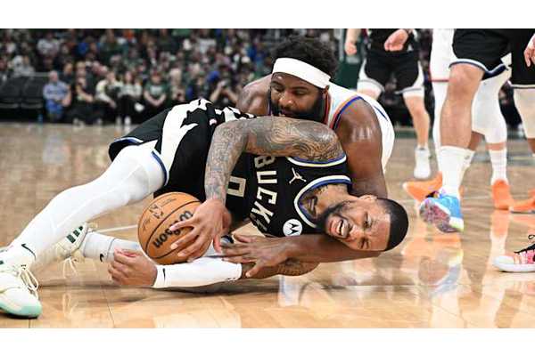 Unfortunate Damian Lillard injury offers a harsh reminder to the Knicks