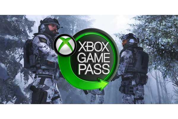 Xbox Game Pass Games For April Headlined By GTA 5, Call of Duty: Modern Warfare 2