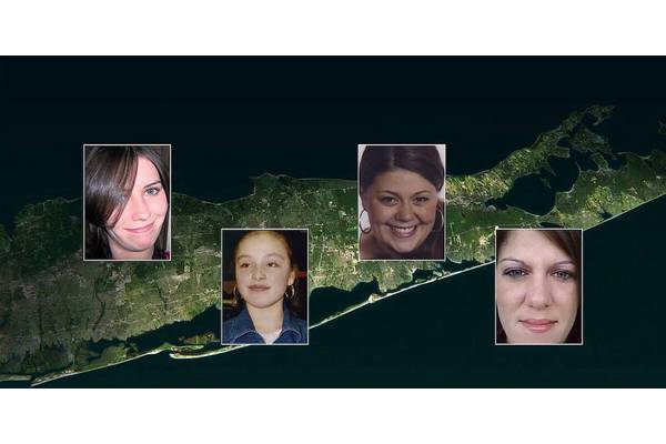 How Gone Girls Compares To Lost Girls & What The Documentary Adds About The Long Island Serial Killer