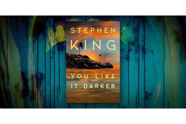 I'm So Relieved Stephen King Didn't Continue One Tragic Trend With You Like It Darker's Most Touching Story