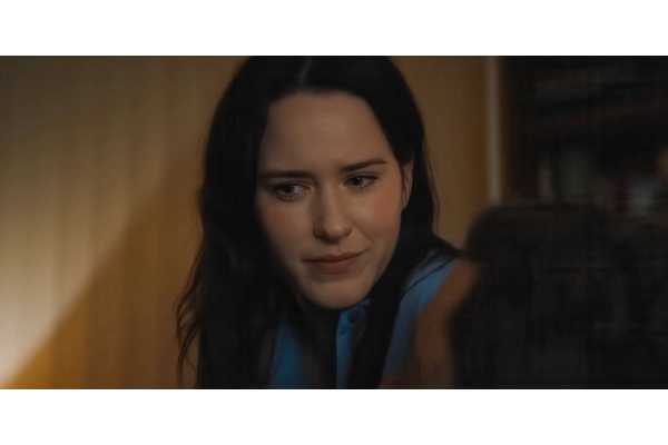 Who Killed Sarah In The Amateur Fully Explained