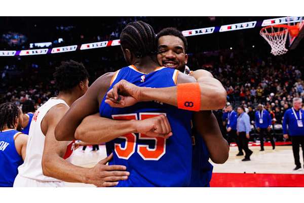 Unexpected Knicks injury update could prove to be more important than fans think