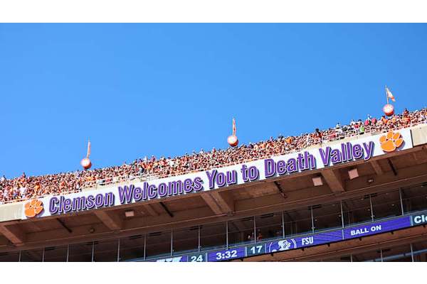Predicting where ACC schools will land now that they can be poached by the SEC & Big Ten