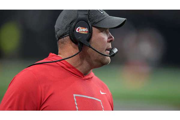 4 ideal head coaching candidates for Arizona football