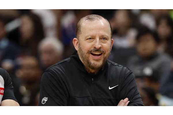 Tom Thibodeau is one win away from legendary level of career vindication