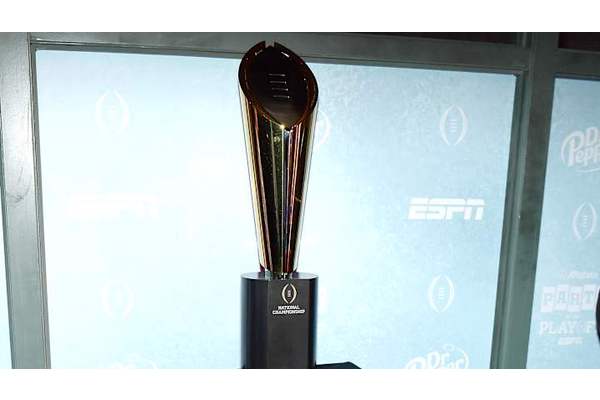 College Football Fans are going ballistic with Latest AP Poll Rankings