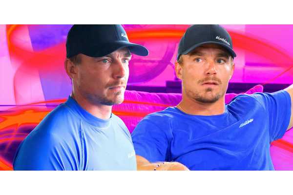 Below Deck Down Under's Wihan De Toit's Bad Behavior Could Harm The Franchise (He Seems Like A Producer Plant)