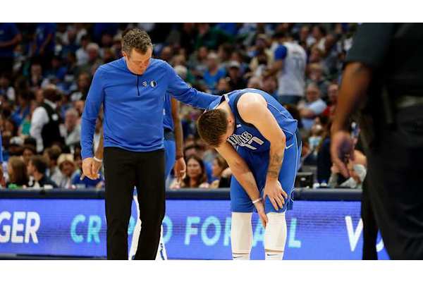 Knicks’ playoff edge traces back to off-court Mavs decision they already regret