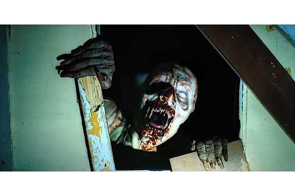Until Dawn Movie’s Only Returning Character From The Video Game Addressed By Writer