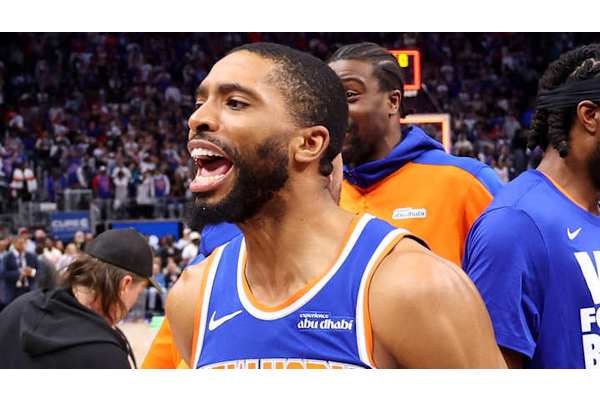 The $150 million offseason decision that will shape the Knicks’ future