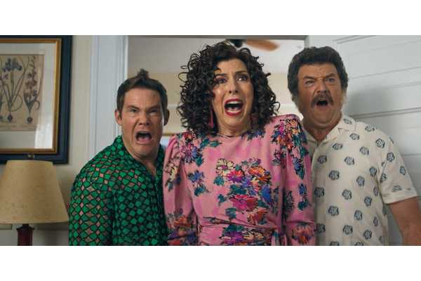 The Righteous Gemstones Season 4 Just All But Confirmed Who Eli's Replacement Will Really Be At The Church
