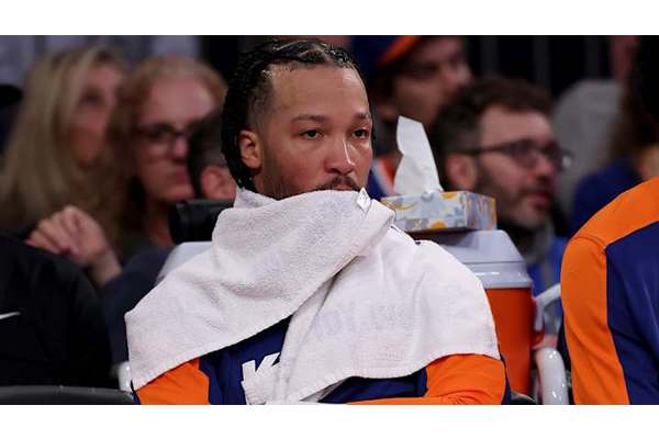 Knicks’ brutal playoff exit could be the wake-up call that saves their future