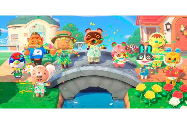 "Not This Again": Fans' Least Favorite Animal Crossing New Horizons Event Has Arrived, & Players Aren't Thrilled