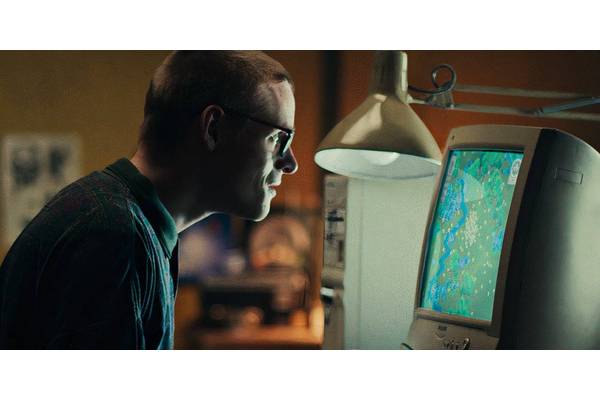 What Time Black Mirror Season 7 Releases On Netflix