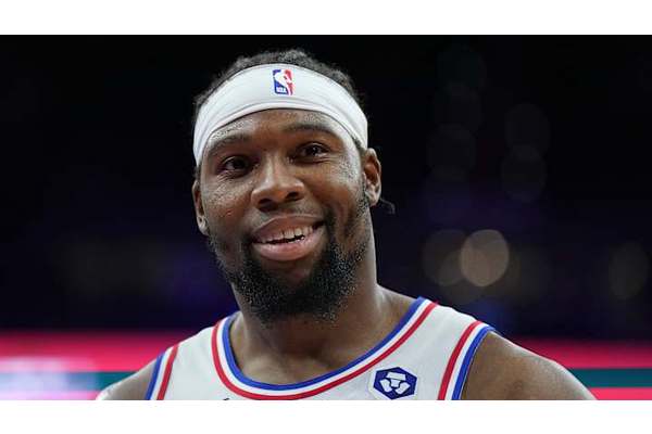 Guerschon Yabusele was the steal of the offseason—and Knicks fans will love him