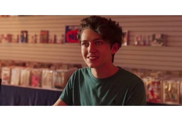 The Comic Shop Review: I Enjoyed The Sweet Story, But The Inconsistent Characters Threw Me Off Throughout This Indie Comedy Drama