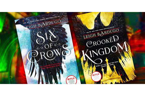 Six Of Crows 10-Year Anniversary Dregs Edition Books: Release Date, Features, & Where To Buy