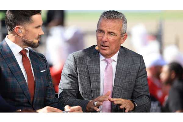 Urban Meyer sounds the alarm on what's coming after NCAA House Settlement
