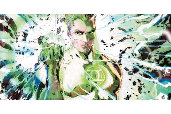 Green Lantern Has the Worst Luck, & These Absolutely Brutal Moments Make That Clear