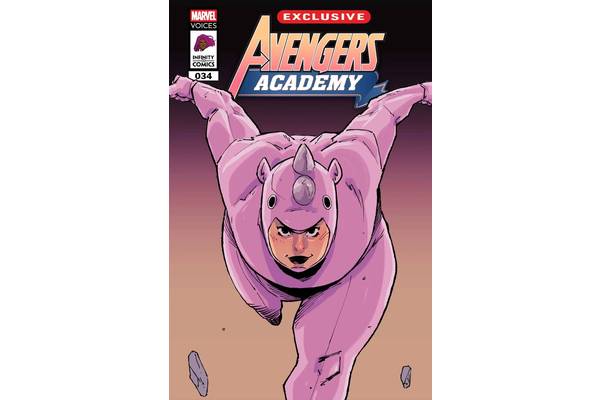 Avengers Lore Now Has Its Own Version of Mutants, "Legally Distinct" from X-Men