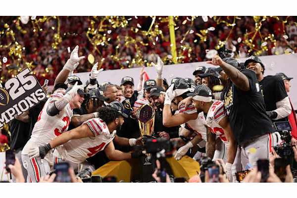 Ohio State has no one to blame but themselves for dreaded noon kickoffs