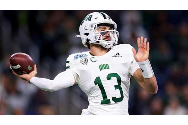College football bowl game best bets, Part 1