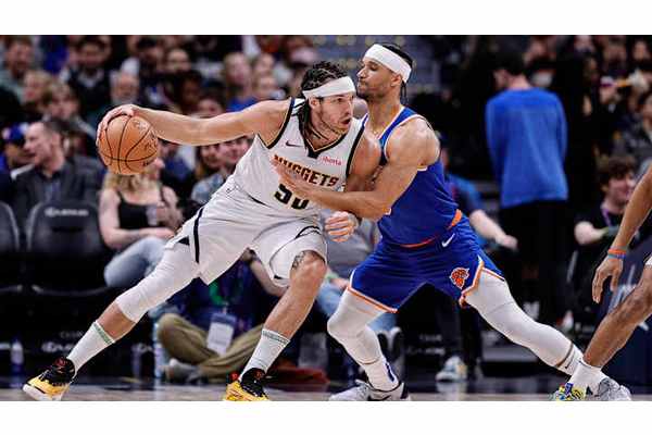 Is Josh Hart playing tonight? Latest injury update for Knicks vs. Nuggets Jan. 29