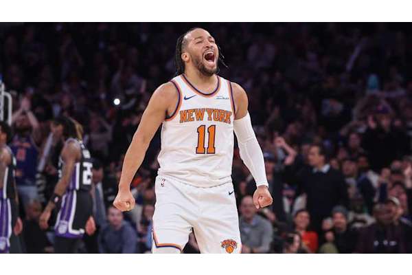 Jalen Brunson just proved he’s the NBA’s most cold-blooded closer