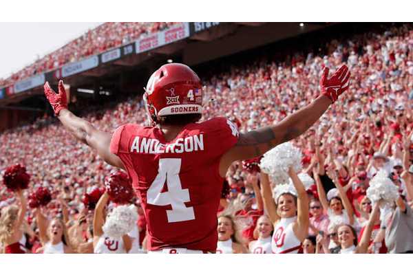 Who is playing college football on Friday? 2024 Week 1 game schedule