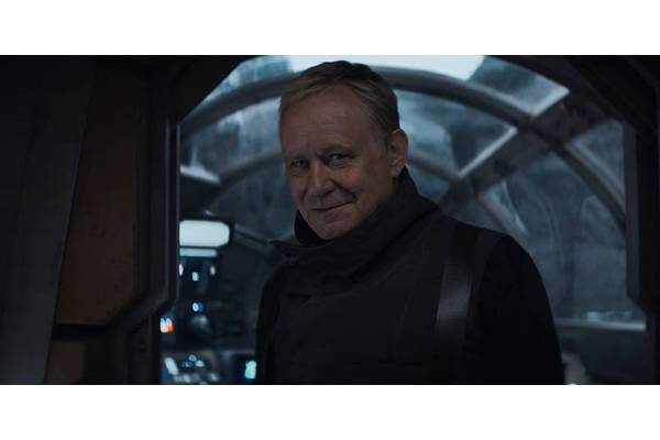 "He Has To Burn His Future": We're About To Learn Why Star Wars' Best Rebel Leader Isn't In Rogue One