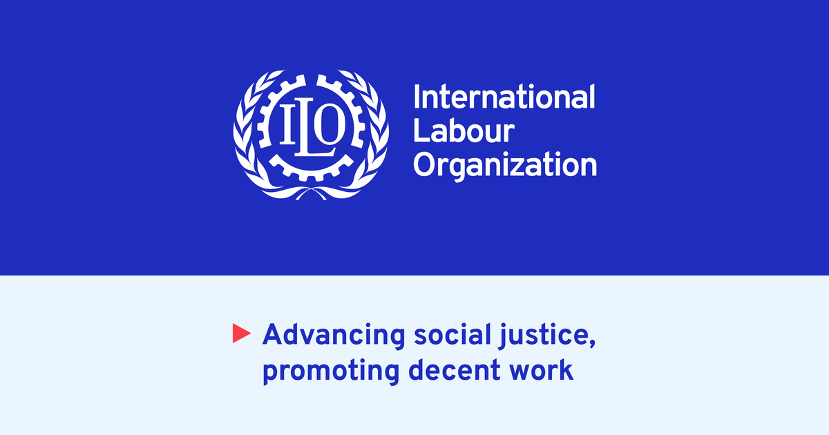 Mutually reinforcing crises have worsened the global employment divide