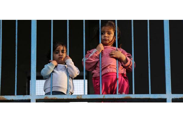 Gaza: Aid constraints and health issues persist amid ongoing conflict | UN News