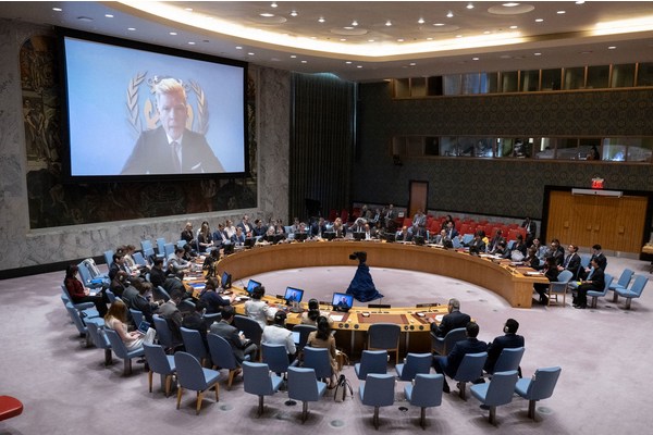 UN warns of escalating conflict in Yemen amid humanitarian crisis, regional tensions | UN News